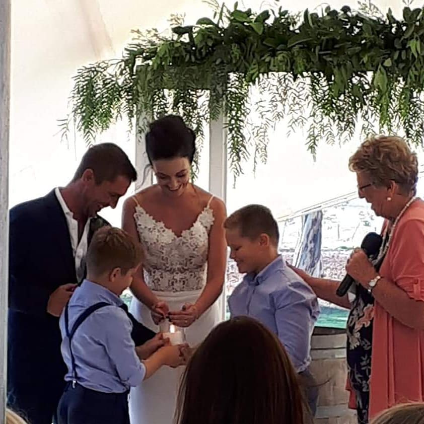 Wedding 20